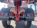 Bargam Spraymax 4500/BDL szántóföldi permetező készletről, 28 méteres munkaszélességgel