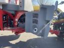 Bargam Spraymax 4500/BDL szántóföldi permetező készletről, 28 méteres munkaszélességgel