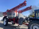 Bargam Spraymax 4500/BDL szántóföldi permetező készletről, 28 méteres munkaszélességgel