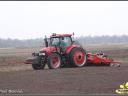 Case/New Holland művelőkerék/ápolókerék