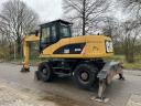 Caterpillar M316D Mobil Kotró / 2007 / 16 080 üzemóra / Lízing 20%-tól