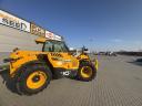 JCB 532-70 Agri Super teleszkópos rakodógép 2021/6099 üzemóra/130 LE/6 sebesség