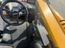 JCB 532-70 Agri Super teleszkópos rakodógép 2021/6099 üzemóra/130 LE/6 sebesség