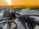 JCB 532-70 Agri Super teleszkópos rakodógép 2021/6099 üzemóra/130 LE/6 sebesség