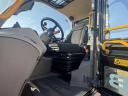 JCB 532-70 Agri Super teleszkópos rakodógép 2021/6099 üzemóra/130 LE/6 sebesség