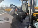 JCB 532-70 Agri Super teleszkópos rakodógép 2021/6099 üzemóra/130 LE/6 sebesség