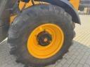 JCB 532-70 Agri Super teleszkópos rakodógép 2021/6099 üzemóra/130 LE/6 sebesség