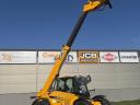 JCB 532-70 Agri Super teleszkópos rakodógép 2021/6099 üzemóra/130 LE/6 sebesség