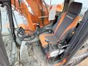 Doosan DX160W-3 Mobil Kotró / 2015 / 8 181 üzemóra / Lízing 20%-tól