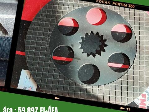 RE292439 - FMC féklamella RE292439 - FMC féklamella