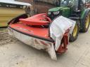 Kuhn GMD 3123F kasza