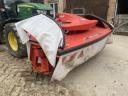 Kuhn GMD 3123F kasza