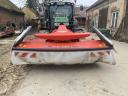 Kuhn GMD 3123F kasza