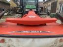 Kuhn GMD 3123F kasza