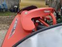 Kuhn GMD 3123F kasza