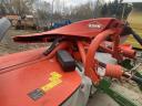 Kuhn GMD 3123F kasza