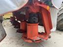 Kuhn GMD 3123F kasza