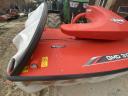 Kuhn GMD 3123F kasza