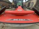 Kuhn GMD 3123F kasza