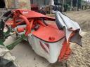 Kuhn GMD 3123F kasza