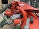 Kuhn GMD 3123F kasza