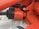 Kuhn GMD 3123F kasza