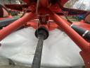 Kuhn GMD 3123F kasza