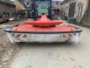 Kuhn GMD 3123F kasza