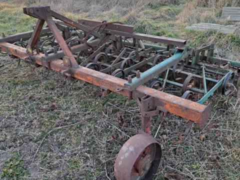 Kombinátor eladó Kombinátor eladó