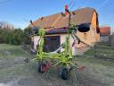 CLAAS Volto 52 hidraulikus rendterítő