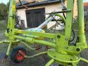 CLAAS Volto 52 hidraulikus rendterítő