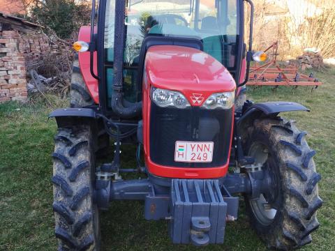 Massey Ferguson Massey Ferguson