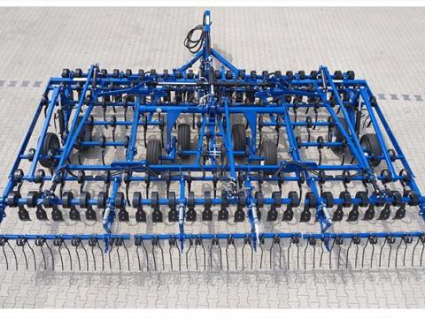 ROLMAKO U 445 8 m magágykészítő ROLMAKO U 445 8 m magágykészítő