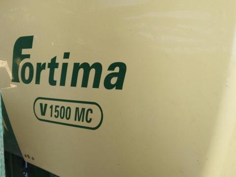 Krone Fortima V1500MC