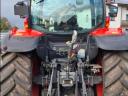 Kubota M6-141- 100 órás Demo gép -0%Áfa-Leszállítva