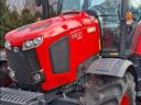 Kubota M6-141- 100 órás Demo gép -0%Áfa-Leszállítva