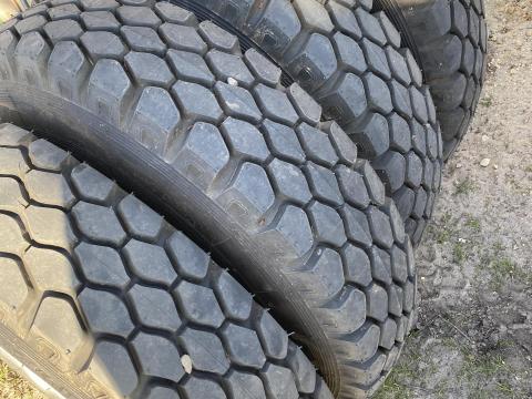 Hw 6011 pótkocsi gumi kerék 9.00 R20 Hw 6011 pótkocsi gumi kerék 9.00 R20