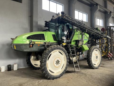 Tecnoma laser 3000 utl önjáró permetező eladó Tecnoma laser 3000 utl önjáró permetező eladó