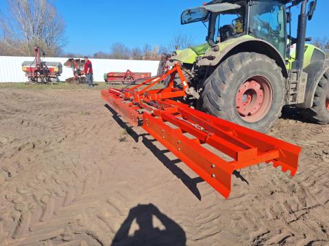 Sokoró SM 750 simító Sokoró SM 750 simító