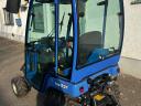 ISEKI TXG 237 TRAKTOR (FÜLKÉS)