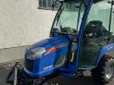 ISEKI TXG 237 TRAKTOR (FÜLKÉS)