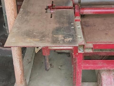 Gyalugép,  kombinált eladó Gyalugép,  kombinált eladó