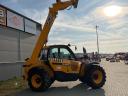 JCB 532-70 Agri Super teleszkópos rakodógép, 2021/5726 üzemóra, 130 LE, 6 sebesség