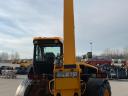 JCB 532-70 Agri Super teleszkópos rakodógép, 2021/5726 üzemóra, 130 LE, 6 sebesség