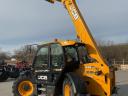JCB 532-70 Agri Super teleszkópos rakodógép, 2021/5726 üzemóra, 130 LE, 6 sebesség