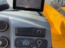 JCB 532-70 Agri Super teleszkópos rakodógép, 2021/5726 üzemóra, 130 LE, 6 sebesség