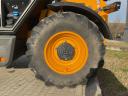 JCB 532-70 Agri Super teleszkópos rakodógép, 2021/5726 üzemóra, 130 LE, 6 sebesség