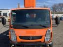 Renault Maxity CMC TB260 - 26 m - 200 kg