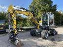 Wacker Neuson EW65 / 2022 / 600 üzemóra / Lízing 20%-tól