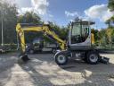 Wacker Neuson EW65 / 2022 / 600 üzemóra / Lízing 20%-tól